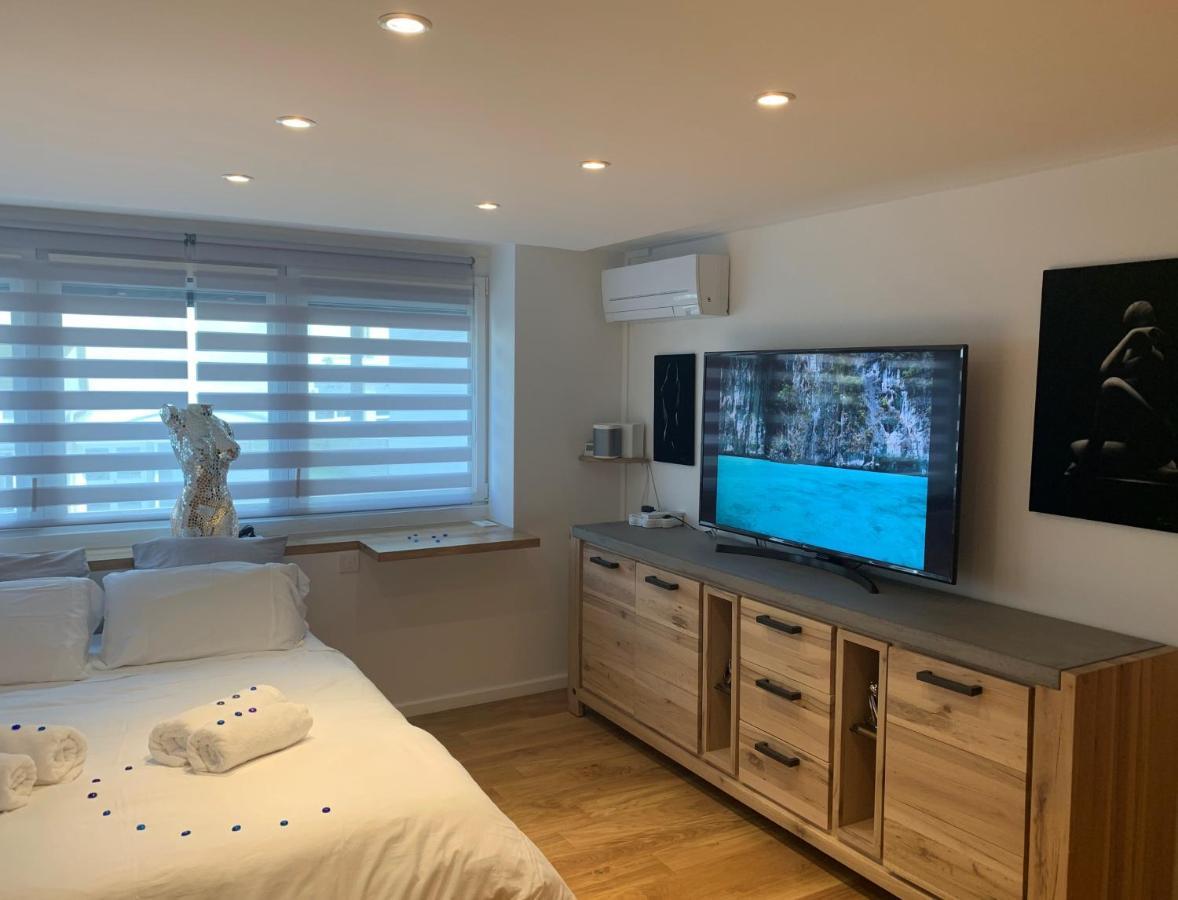 Surfin Essaye Apartamento Biarriz