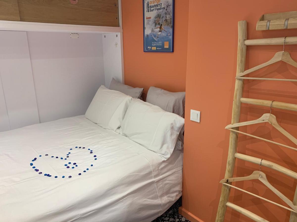 Apartamento Surfin Essaye *