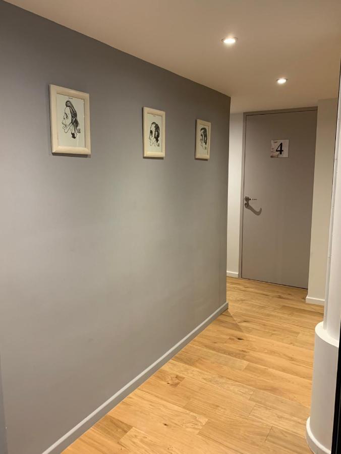 Surfin Essaye Apartamento *