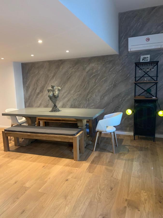 Surfin Essaye Apartamento *