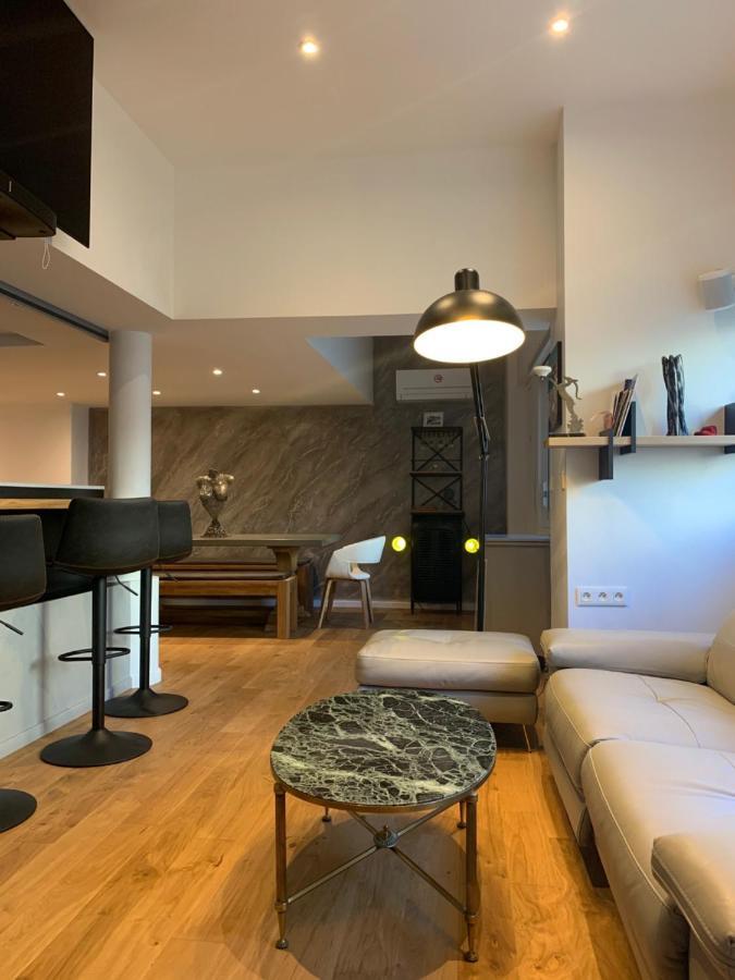 Apartamento Surfin Essaye *